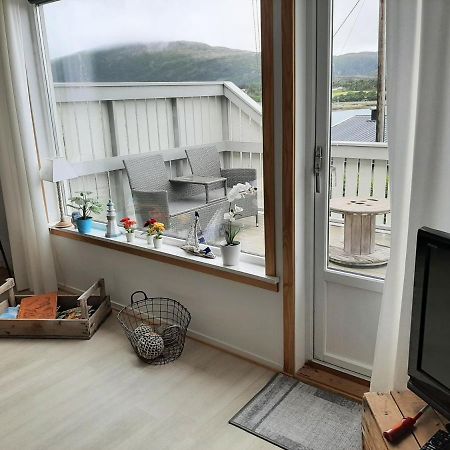 Holiday Apartment In Flatanger Vik  Zewnętrze zdjęcie