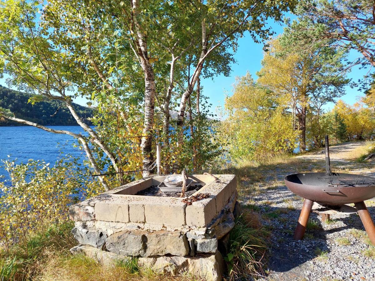 Holiday Apartment In Flatanger Vik  Zewnętrze zdjęcie